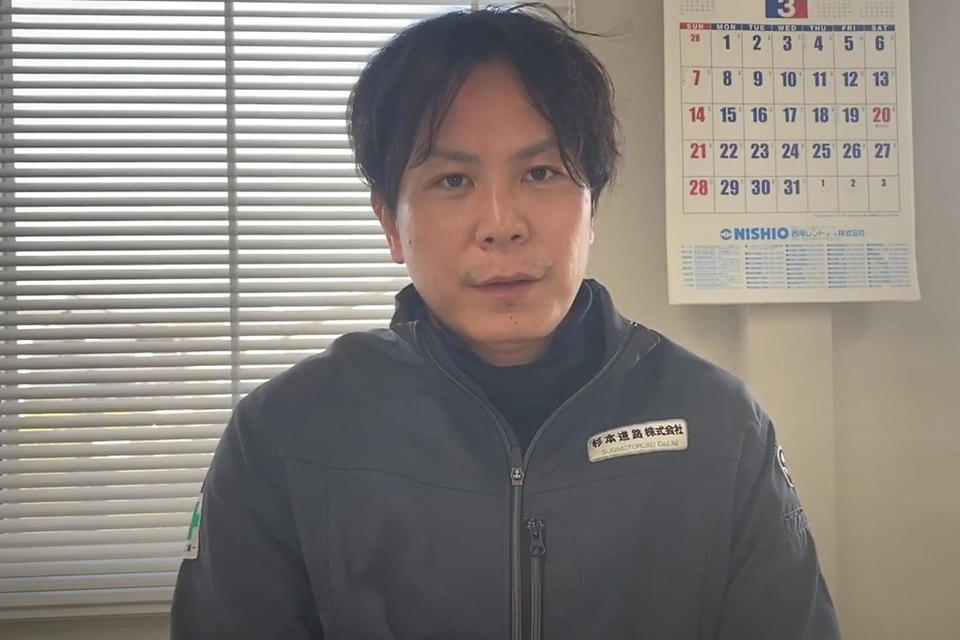 白石さんの画像